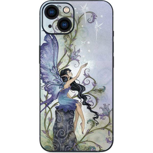 Amy Brown Creation iPhone 14 Plus Skin